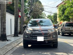 Bán ô tô Ford EcoSport Titanium 1.5L AT - 2017 - xe cũ