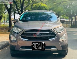 Bán ô tô Ford EcoSport Titanium 1.5L AT - 2020 - xe cũ