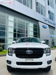 Bán ô tô Ford Ranger XLS 2.0L 4x2 MT - 2023 - xe cũ