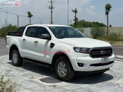 Bán ô tô Ford Ranger XLS 2.2L 4x2 AT - 2020 - xe cũ