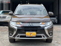 Bán ô tô Mitsubishi Outlander 2.0 CVT - 2022 - xe cũ