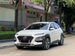 Bán ô tô Hyundai Kona 2.0 ATH - 2021 - xe cũ