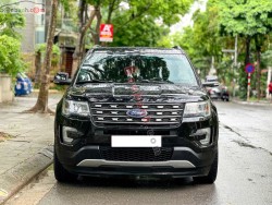 Bán ô tô Ford Explorer Limited 2.3L EcoBoost - 2016 - xe cũ