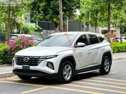 Bán ô tô Hyundai Tucson 2.0 AT Tiêu chuẩn - 2022 - xe cũ