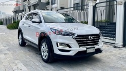 Bán ô tô Hyundai Tucson 2.0 AT Tiêu chuẩn - 2021 - xe cũ