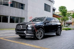 Bán ô tô Mercedes Benz GLS 450 4Matic - 2025 - xe mới