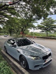 Bán ô tô BMW 5 Series 523i - 2011 - xe cũ