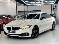 Bán ô tô BMW 4 Series 420i Gran Coupe - 2018 - xe cũ
