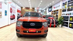 Bán ô tô Ford Ranger XLS 2.0L 4x2 AT - 2023 - xe cũ