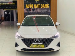 Bán ô tô Hyundai Accent 1.4 AT Đặc Biệt - 2021 - xe cũ