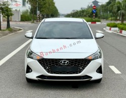 Bán ô tô Hyundai Accent 1.4 AT - 2022 - xe cũ