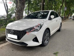 Bán ô tô Hyundai Accent 1.4 AT Đặc Biệt - 2021 - xe cũ