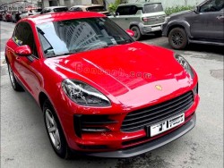 Bán ô tô Porsche Macan 2.0 - 2019 - xe cũ