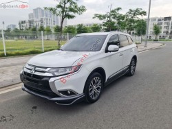Bán ô tô Mitsubishi Outlander 2.4 CVT Premium - 2019 - xe cũ