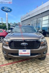 Bán ô tô Ford Ranger XLS 2.2L 4x2 AT - 2022 - xe cũ