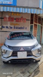 Bán ô tô Mitsubishi Xpander 1.5 MT - 2020 - xe cũ