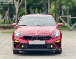 Bán ô tô Kia Cerato 1.6 AT Luxury - 2019 - xe cũ