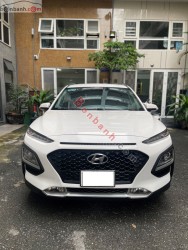 Bán ô tô Hyundai Kona 2.0 ATH - 2020 - xe cũ