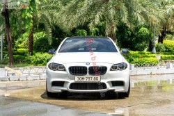 Bán ô tô BMW 5 Series 520i - 2012 - xe cũ