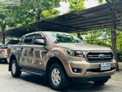 Bán ô tô Ford Ranger XLS 2.2L 4x2 AT - 2020 - xe cũ