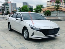 Bán ô tô Hyundai Elantra 1.6 AT Tiêu chuẩn - 2022 - xe cũ
