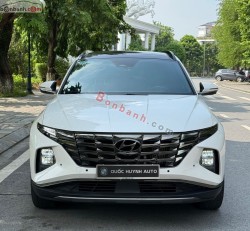 Bán ô tô Hyundai Tucson 1.6 AT Turbo HTRAC Đặc biệt - 2021 - xe cũ