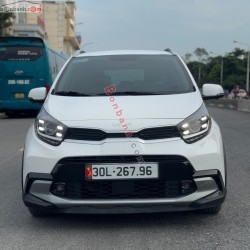 Bán ô tô Kia Morning X-Line - 2024 - xe cũ