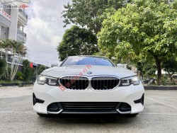Bán ô tô BMW 3 Series 320i Sport Line - 2020 - xe cũ
