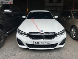 Bán ô tô BMW 3 Series 320i M Sport - 2022 - xe cũ