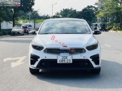 Bán ô tô Kia Cerato 1.6 AT Deluxe - 2019 - xe cũ