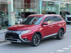 Bán ô tô Mitsubishi Outlander 2.0 CVT - 2021 - xe cũ