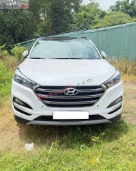 Bán ô tô Hyundai Tucson 1.6 AT Turbo - 2019 - xe cũ