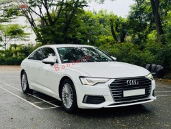 Bán ô tô Audi A6 45 TFSI - 2022 - xe cũ