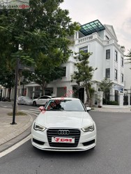 Bán ô tô Audi A3 1.8 AT - 2013 - xe cũ