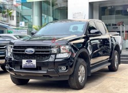 Bán ô tô Ford Ranger XLS 2.0L 4x4 AT - 2022 - xe cũ