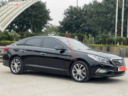 Bán ô tô Hyundai Sonata 2.0 AT - 2014 - xe cũ