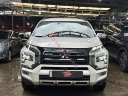 Bán ô tô Mitsubishi Xpander Cross 1.5 AT - 2025 - xe cũ