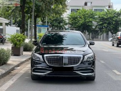 Bán ô tô Mercedes Benz S class S400L - 2014 - xe cũ