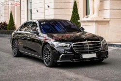 Bán ô tô Mercedes Benz S class S450 4Matic Luxury - 2022 - xe cũ