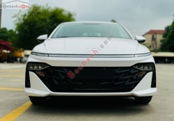 Bán ô tô Hyundai Accent Đặc biệt 1.5 AT - 2025 - xe mới