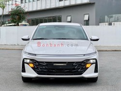 Bán ô tô Hyundai Accent Cao cấp 1.5 AT - 2024 - xe cũ