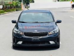 Bán ô tô Kia Cerato 1.6 AT Luxury - 2018 - xe cũ
