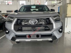 Bán ô tô Toyota Hilux 2.4L 4x2 AT - 2025 - xe mới