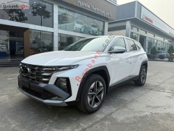 Bán ô tô Hyundai Tucson 2.0 AT Đặc biệt - 2025 - xe mới