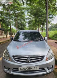 Bán ô tô Mitsubishi Zinger GLS 2.4 MT - 2009 - xe cũ