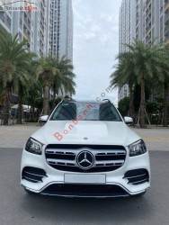 Bán ô tô Mercedes Benz GLS 450 4Matic - 2021 - xe cũ