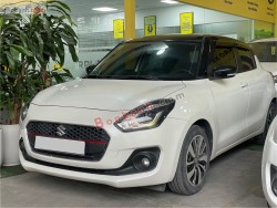 Bán ô tô Suzuki Swift GLX 1.2 AT - 2019 - xe cũ