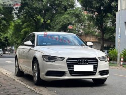 Bán ô tô Audi A6 2.0T - 2013 - xe cũ