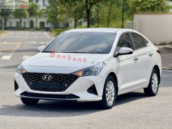 Bán ô tô Hyundai Accent 1.4 AT - 2022 - xe cũ