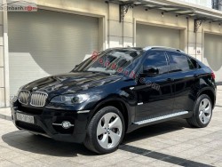 Bán ô tô BMW X6 Active Hybrid - 2010 - xe cũ